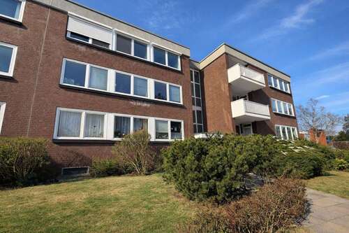 Foto - Wohnung zum Mieten in Hamburg 1.450,00 € 94.77 m²