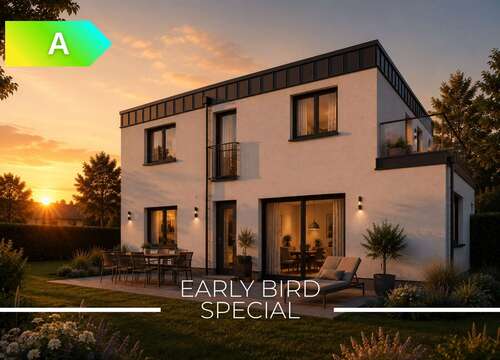 Foto - Haus zum Kaufen in München 1.228.700,00 € 135 m²