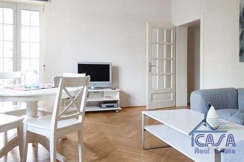 Foto - Wohnung zum Mieten in Frankfurt am Main 1.380,00 € 77 m²