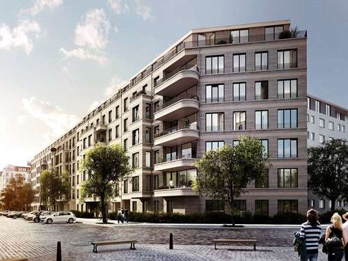 Foto - Garage zu vermieten in Berlin 170,00 €