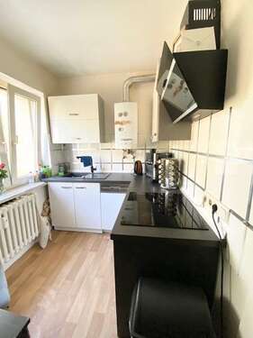 Foto - Wohnung zum Mieten in Duisburg 480,00 € 60 m²