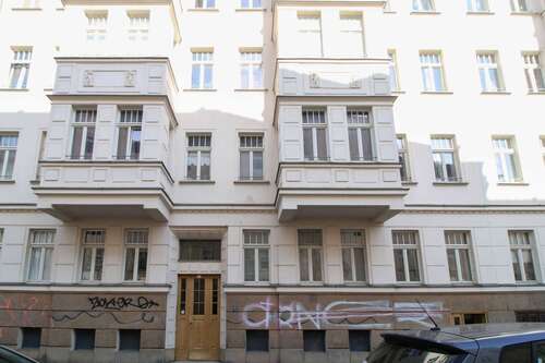 Foto - Wohnung zum Kaufen in Leipzig 135.000,00 € 57.42 m²