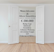 Wohnung zum Kaufen in Hamburg 280.000,00 € 82 m²