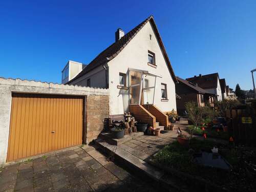 Foto - Haus zum Kaufen in Zweibrücken 153.000,00 € 106 m²