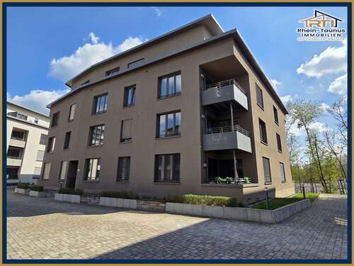Foto - Wohnung zum Kaufen in Montabaur 180.000,00 € 45.28 m²