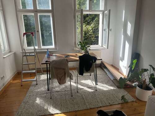 Foto - Wohnung zum Kaufen in Berlin 360.000,00 € 58 m²