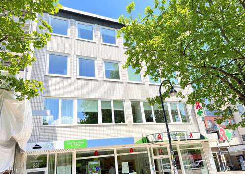 Foto - Büro in Hamburg 2.000,00 € 167 m²