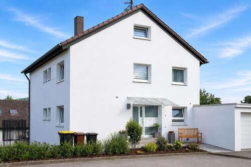 Foto - Haus zum Kaufen in Großbottwar 795.000,00 € 134 m²