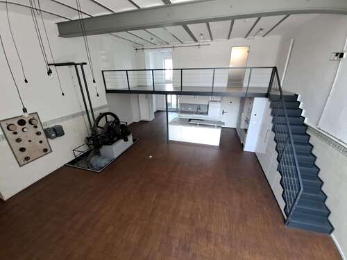 Foto - Wohnung zum Mieten in Aalen 1.660,00 € 139 m²