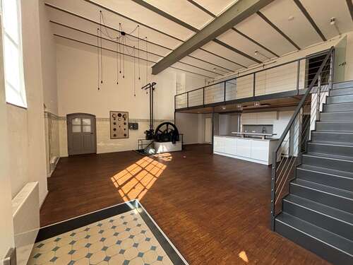Foto - Wohnung zum Mieten in Aalen 1.660,00 € 139 m²