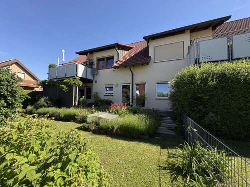 Foto - Wohnung zum Kaufen in Kreßberg Haselhof 295.000,00 € 109 m²