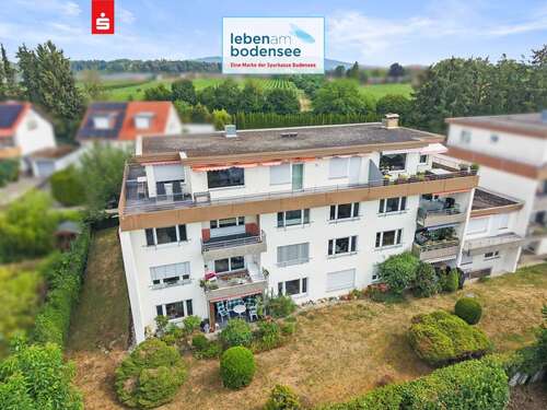 Foto - Wohnung zum Kaufen in Immenstaad 269.000,00 € 88 m²
