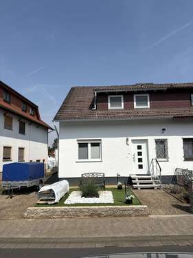 Foto - Haus zum Kaufen in Florstadt 399.000,00 € 123 m²