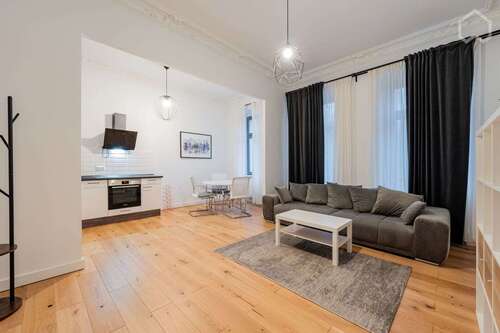 Foto - Wohnen auf Zeit in Berlin 1.590,00 €