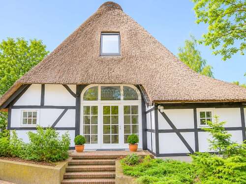 Foto - Haus zum Kaufen in Lübeck 600.000,00 € 120 m²