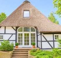 Haus zum Kaufen in Lübeck 600.000,00 € 120 m²