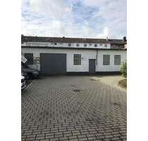 Halle in Duisburg 936,00 € 156 m²