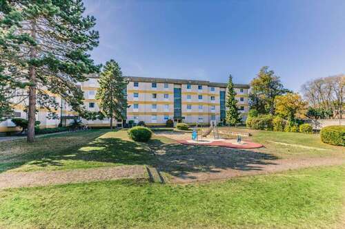 Foto - Wohnung zum Mieten in Worms 495,00 € 57.09 m²