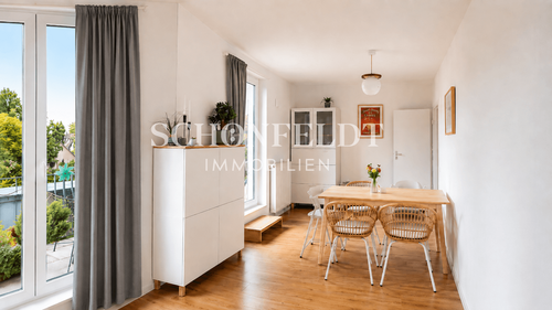 Foto - Wohnung zum Mieten in Hamburg 1.359,83 € 79.99 m²