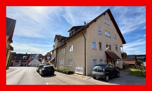 Foto - Wohnung zum Kaufen in Großbottwar 219.000,00 € 70 m²