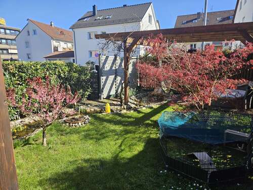 Foto - Haus zum Kaufen in Ditzingen 699.000,00 € 161 m²