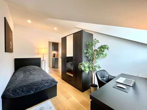 Foto - WG-Zimmer in München 900,00 € 11 m²