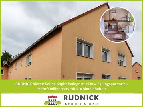 Foto - Haus zum Kaufen in Sachsenhagen 390.000,00 € 405 m²