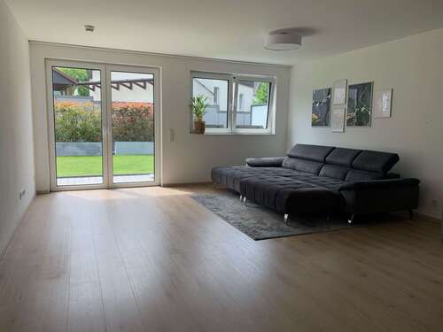 Foto - Wohnung zum Mieten in Unna 1.100,00 € 88 m²