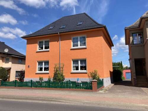 Foto - Haus zum Kaufen in Malchin 295.000,00 € 210 m²