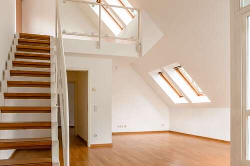 Foto - Wohnung zum Kaufen in Potsdam 450.000,00 € 94 m²