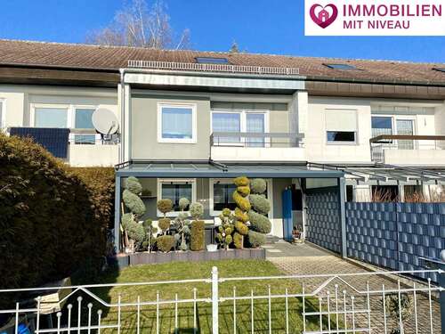 Foto - Haus zum Kaufen in Günzburg 409.000,00 € 126 m²