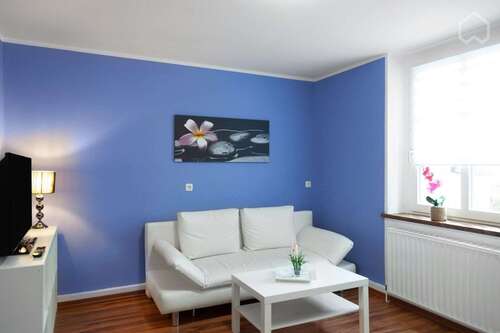 Foto - Wohnen auf Zeit in Leipzig 770,00 €