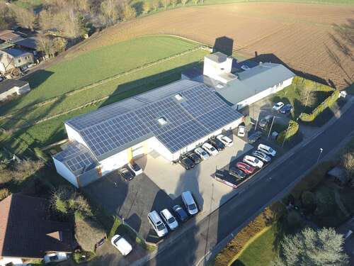 Foto - Büro in Hünfelden 1.250.000,00 € 1085 m²