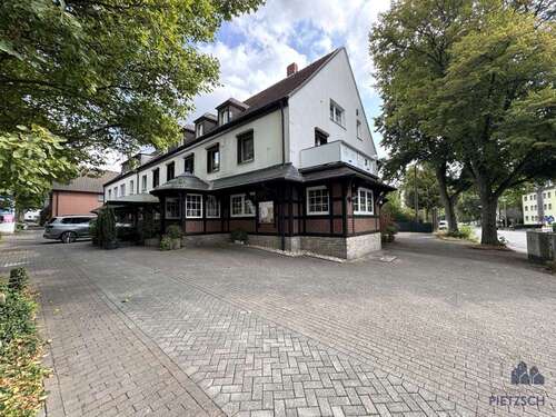 Foto - Haus zum Kaufen in Recklinghausen 1.150.000,00 € 825 m²