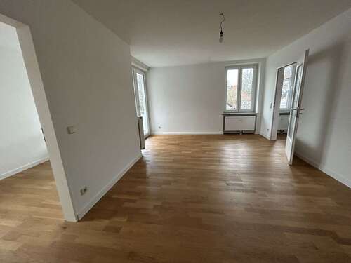 Foto - Wohnung zum Mieten in München 1.120,00 € 46 m²