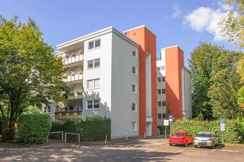 Foto - Wohnung zum Mieten in Essen 624,00 € 81.99 m²
