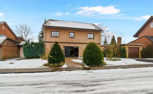 Foto - Haus zum Kaufen in Nottuln 299.000,00 € 152 m²