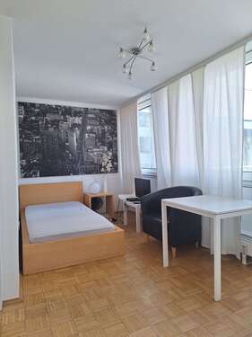 Foto - Wohnen auf Zeit in Wiesbaden 1.064,95 €