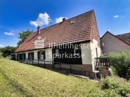 Foto - Haus zum Kaufen in Jakobsweiler 269.000,00 € 150 m²