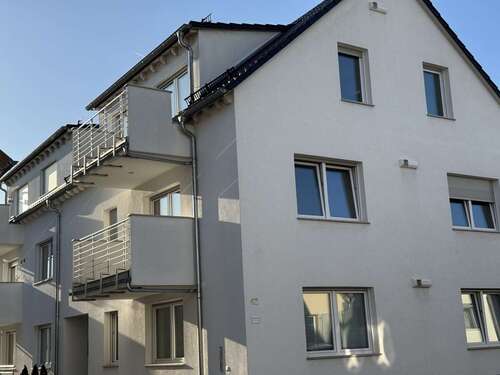 Foto - Wohnung zum Mieten in Darmstadt 790,00 € 50.2 m²