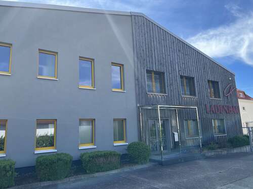 Foto - Halle in Leinefelde-Worbis 1.499.000,00 € 3200 m²