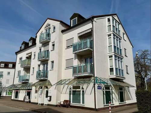 Foto - Wohnung zum Kaufen in Traunreut 239.000,00 € 63 m²