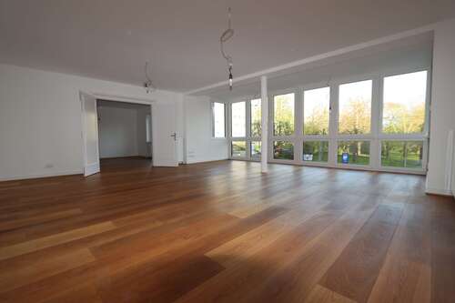 Foto - Wohnung zum Mieten in Mannheim-Oststadt 2.700,00 € 200 m²