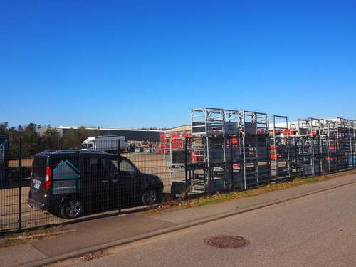 Foto - Spezialgewerbe in Kirkel 1.800,00 €