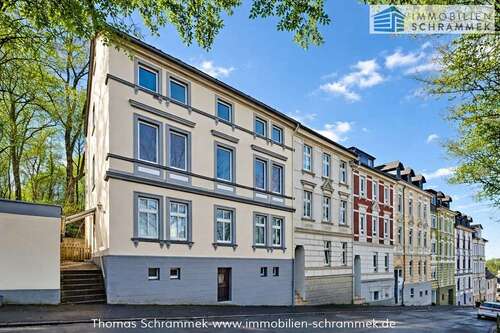 Foto - Wohnung zum Mieten in Iserlohn 495,00 € 78 m²
