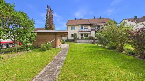 Foto - Haus zum Kaufen in Roth 327.000,00 € 149 m²