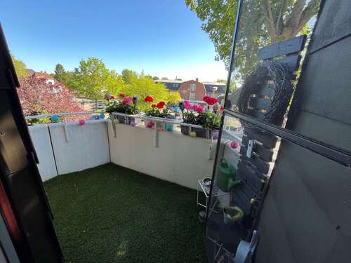 Foto - Wohnung zum Mieten in Delmenhorst 420,00 € 50 m²