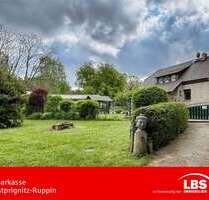 Haus zum Kaufen in Zechow 350.000,00 € 120 m²