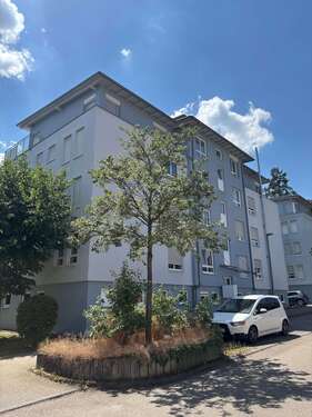 Foto - Wohnung zum Mieten in Aalen 880,00 € 88.77 m²