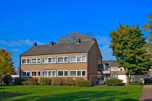 Foto - Wohnung zum Mieten in Bocholt 559,00 € 68 m²